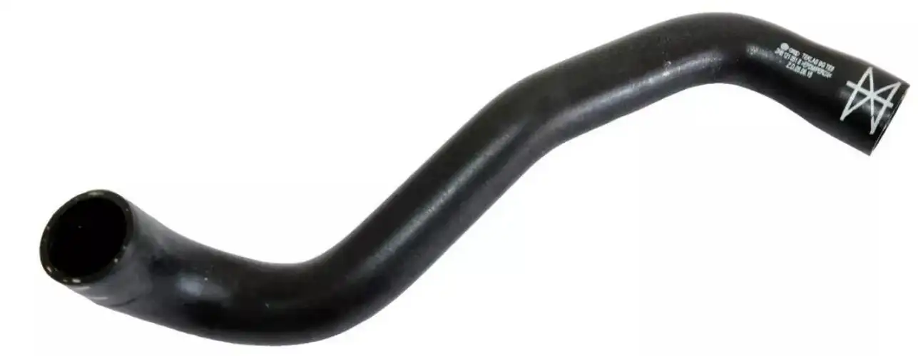 MANGUEIRA RADIADOR TOYOTA HILUX 2.8 16V DIESEL 2016 EM DIANT