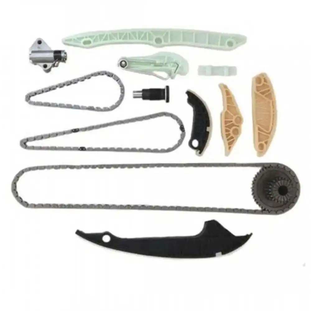 KIT CORRENTE TIGUAN 2.0 16V TFSI 2007 A 2014