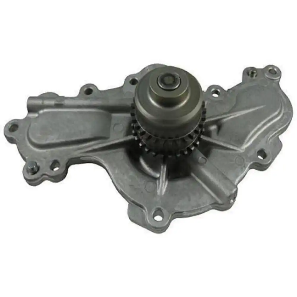 BOMBA DAGUA EDGE 3.5 V6 24V GASOLINA 2008 A 2012