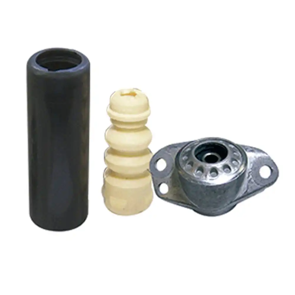 COXIM AMORTECEDOR TRASEIRO FOX 2003 EM DIANTE (COMPLETO)