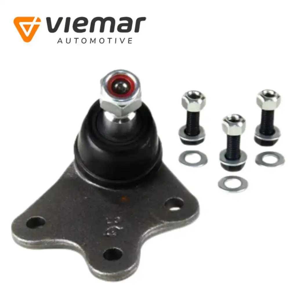 PIVO CROSSFOX 2005 A 2017 ESQUERDO