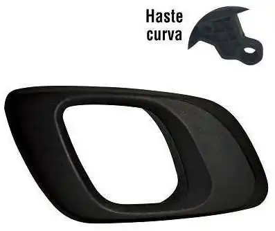 MACANETA INT RENAULT KWID 2018 EM DIANTE DIREITO