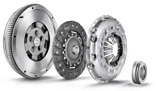 KIT EMBREAGEM CITROEN JUMPY PEUGEOT EXPERT 1.6 2018/