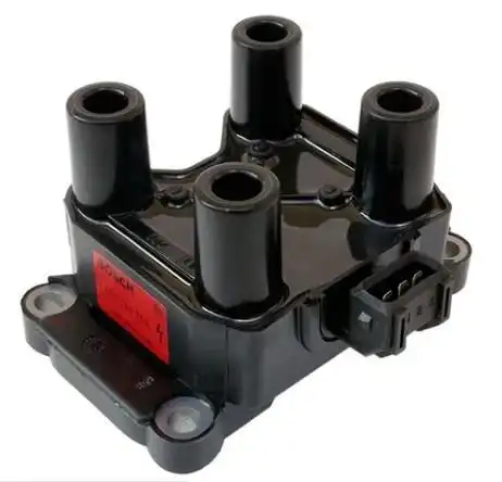 BOBINA INJ ELET KADETT 2.0 MPFI 97/ VECTRA 97/ 3 PINOS PLUG