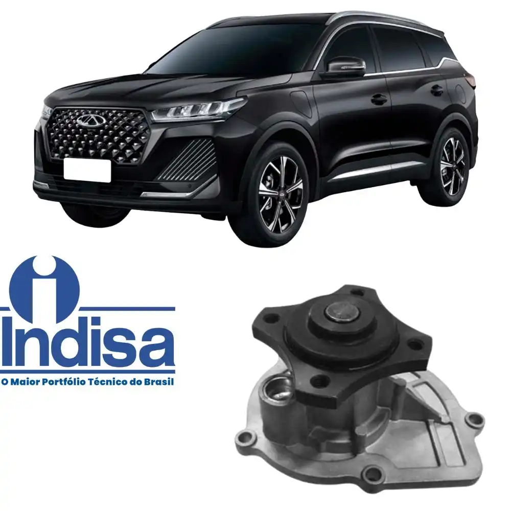 BOMBA DAGUA CHERY TIGGO 7 1.5 2019 ACIMA