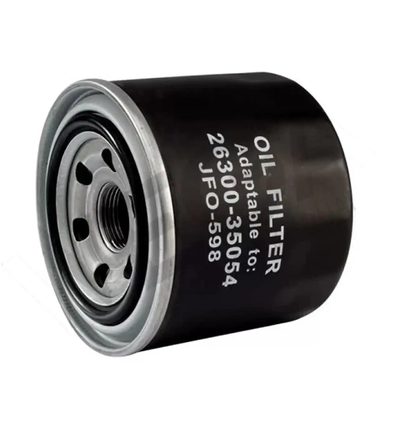 FILTRO OLEO MOTOR HYUNDAI HB20 1.6 16V 2012/