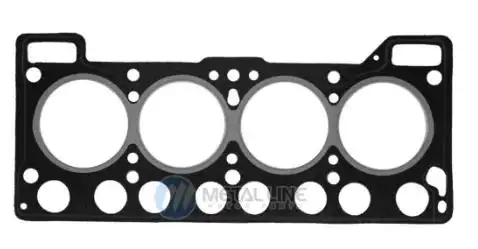 JUNTA CABECOTE RENAULT TWINGO 1.2 8V 94/98