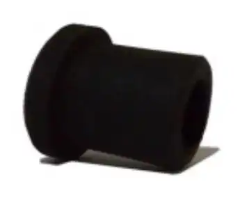 BUCHA FEIXE MOLA TRAS TOYOTA HILUX /04 PTE TRAS PEQUENO