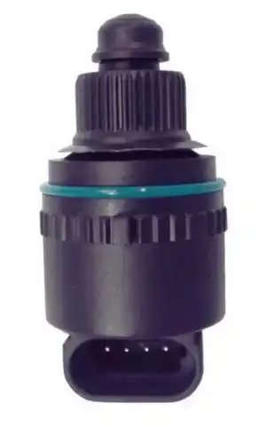 VALVULA MARCHA LENTA PALIO 1.6 16V MPI 2001/ GASOLINA