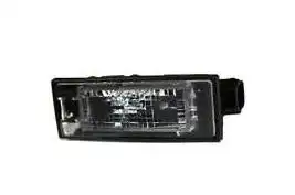 SINAL PLACA RENAULT MASTER 14/