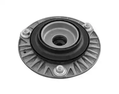 COXIM AMORTECEDOR DIANTEIRO BMW 320I 2012 A 2018  3 FUROS