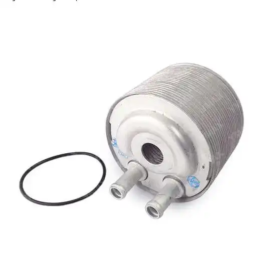 RADIADOR OLEO NISSAN FRONTIER 2.5 16V TURBO 2007 A 2015