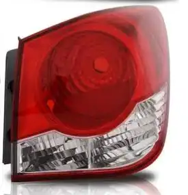 SINAL TRAS CRUZE SEDAN 12/16 DIR CANTO