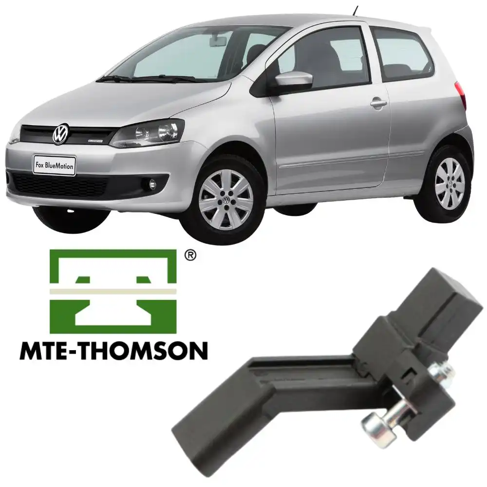 SENSOR ROTACAO FOX 1.6 16V 2010 A 2013