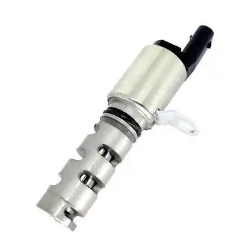 VALVULA SOLENOIDE PRESSAO OLEO JETTA 2014 2024