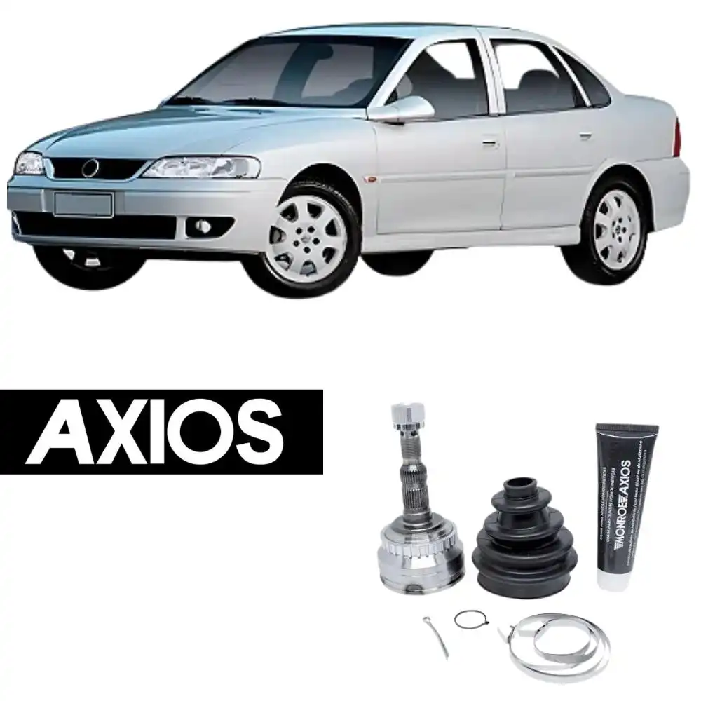JUNTA HOMOC VECTRA 2.0 2.2 1997 A 2006 C/ABS
