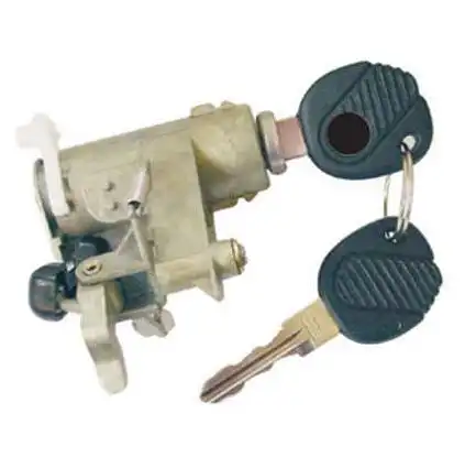 CILINDRO PORTA MALAS GOL GIII 99/05