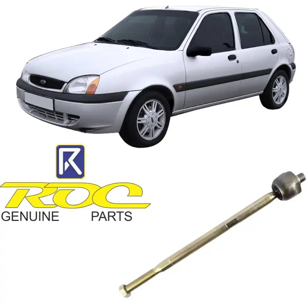 BARRA AXIAL FIESTA /95 KA 97/07 HIDR/MANUAL MACHO