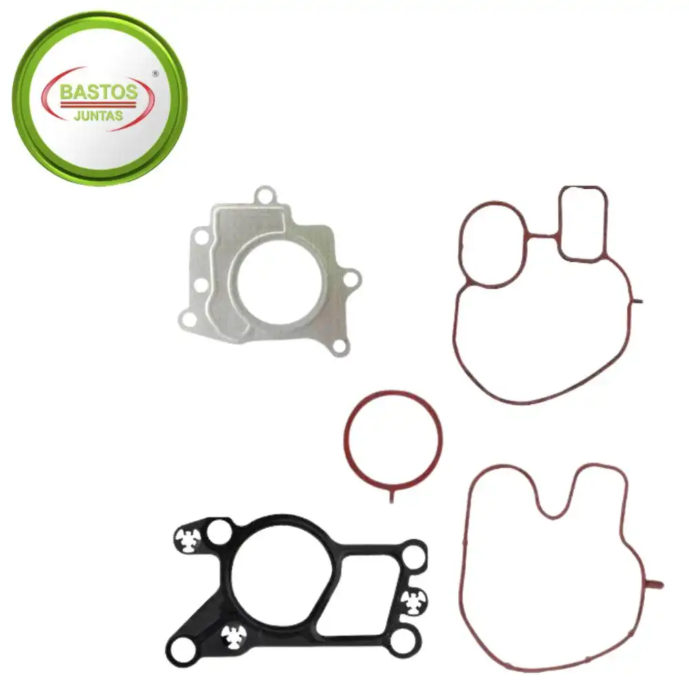 JUNTA VALVULA EGR FIAT TORO 2.0 16V DIESEL 2015 A 2025 COMPL