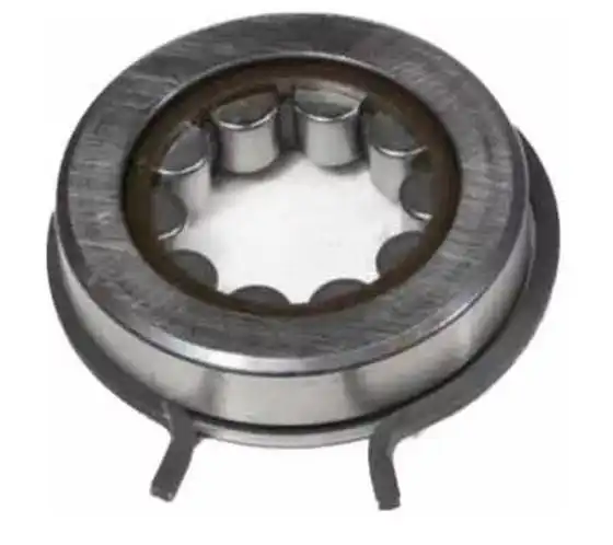 ROLAMENTO EIXO PILOTO ONIX JOY PLUS 2021 C/CHAVETA