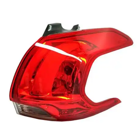 SINAL TRAS PEUGEOT 2008 DIR