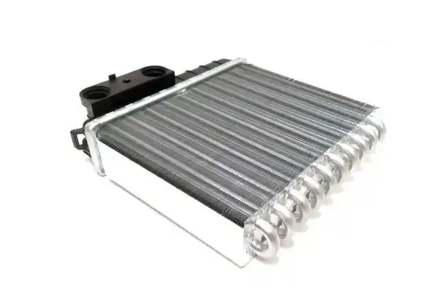 RADIADOR AR QUENTE FIAT PUNTO 08/11