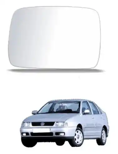 VIDRO ESPELHO POLO CLASSIC DIR