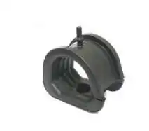 BORRACHA CAIXA DIRECAO TR4 TRIANGULAR