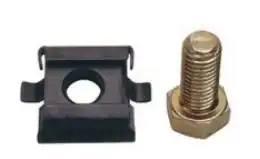 PARAFUSO PROTETOR MOTOR DEL REY