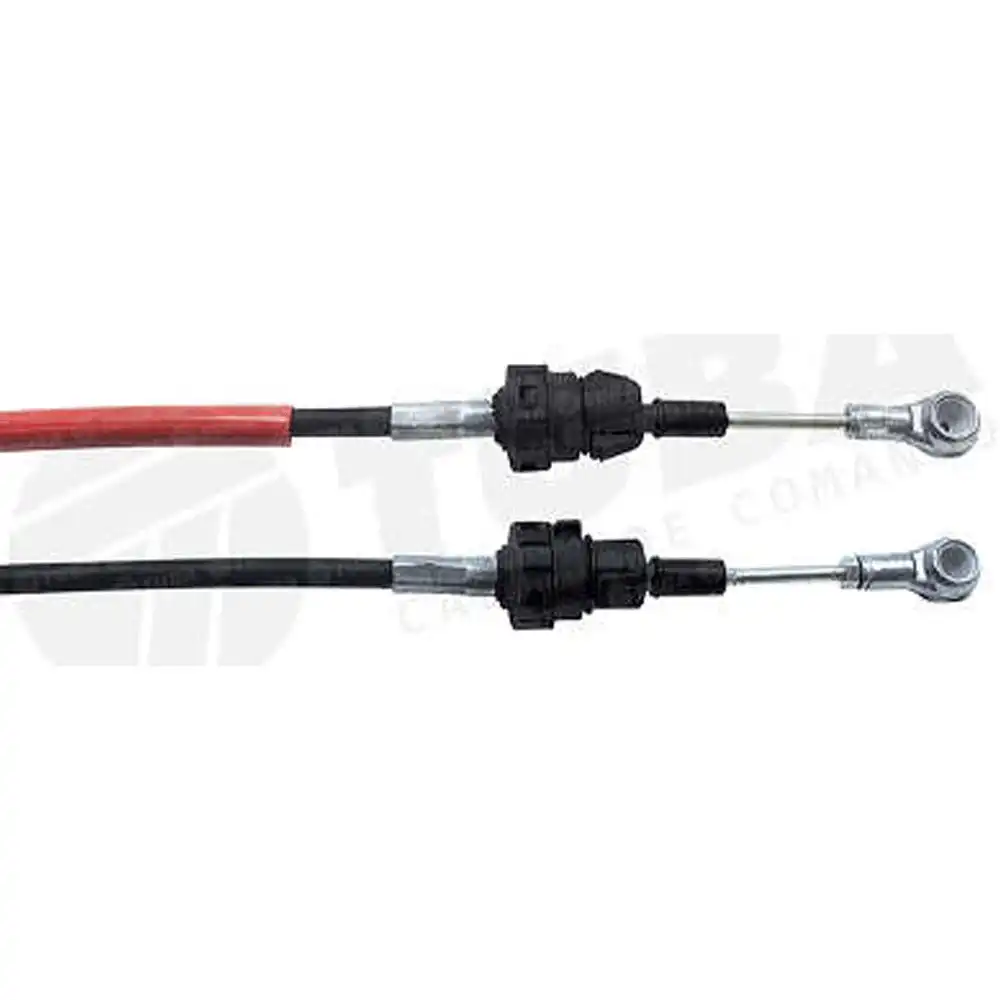 CABO SELECAO CAMBIO FIAT PALIO WEEKEND 2013 A 2014 (971MM)