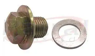 BUJAO CARTER TOYOTA HILUX /2004