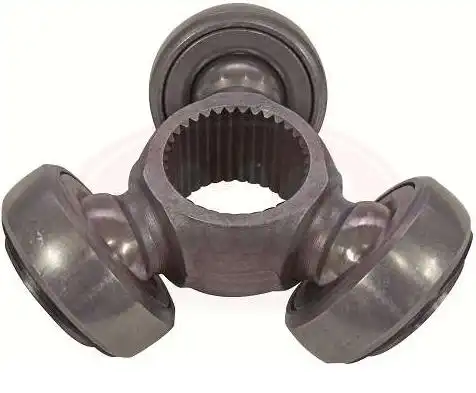 TRIZETA GOLF AUDI A3 1.8 20V ASP/TURBO (34X41)