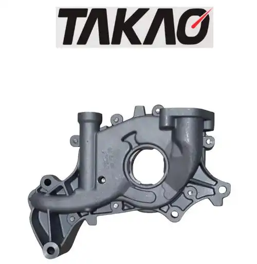 BOMBA OLEO FORD EDGE 3.5 24V V6 2008 A 2014