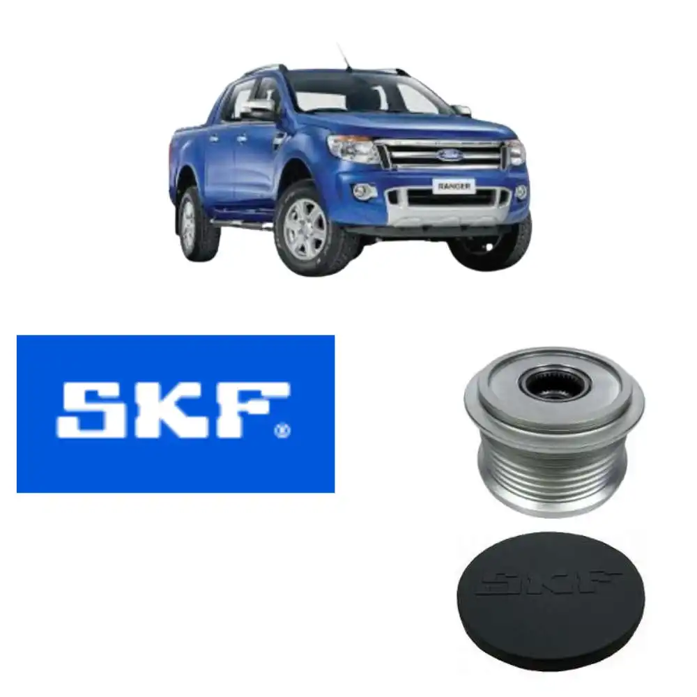 POLIA RODA LIVRE RANGER 2.2 2012 A 2020