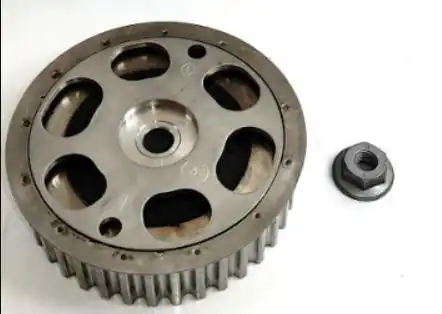 ENGRENAGEM COMANDO RENAULT SCENIC 2.0 16V VARIAVEL ESCAP