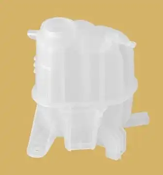 RESERVATORIO DAGUA RADIADOR S-10 2.5 2015 EM DIANTE