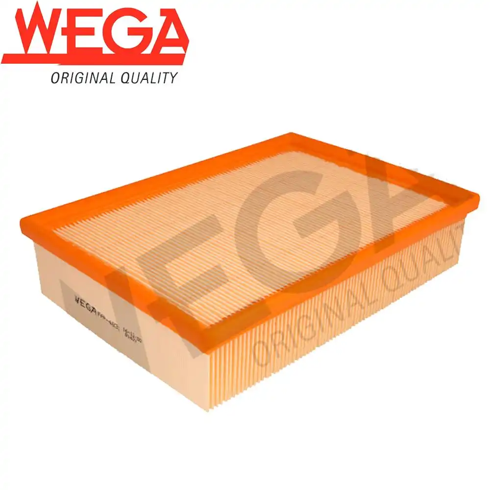 FILTRO AR MOTOR ESCORT ZETEC ROCAM 1.8 8V 1996/