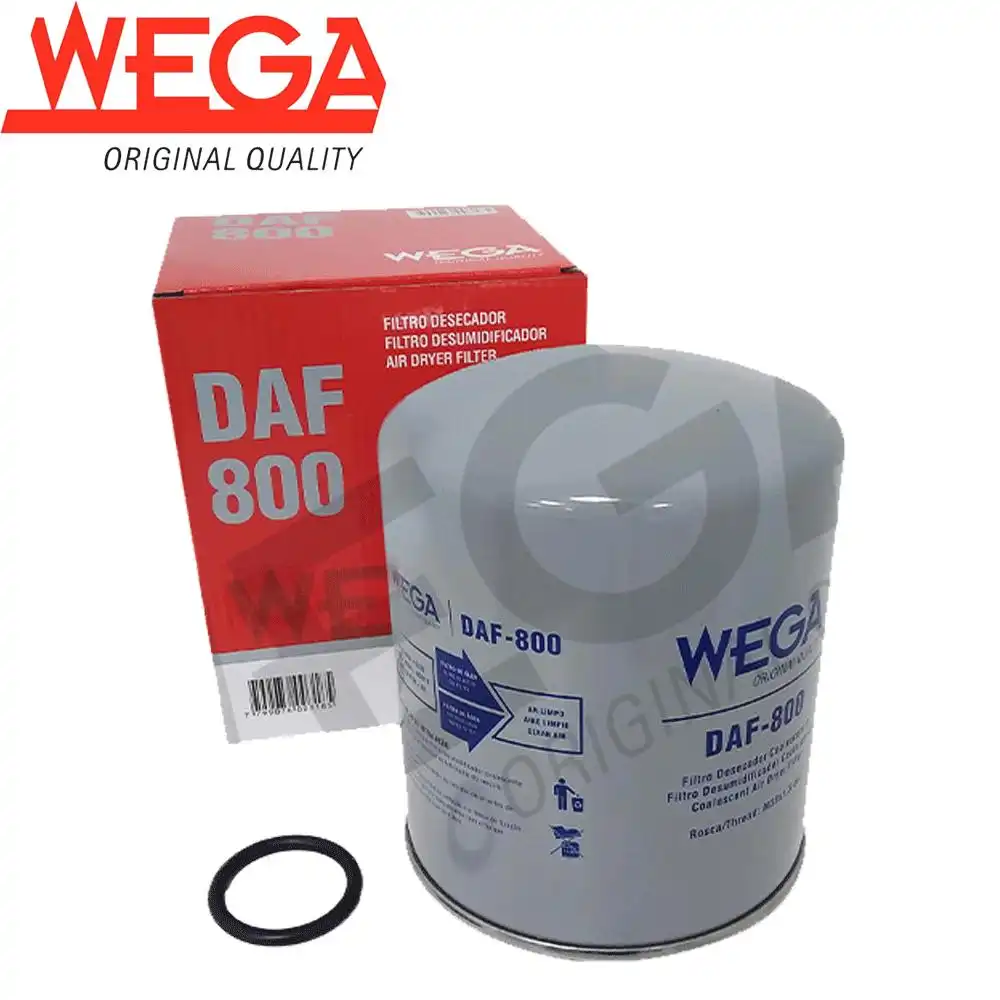 FILTRO DESUMIDIFICADOR FREIO NEW CF 2021 EM DIANTE