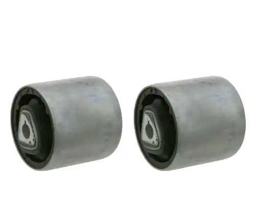 BUCHA BRACO SUSP DIANT BMW 320 2005 A 2012 BRACO CURVO