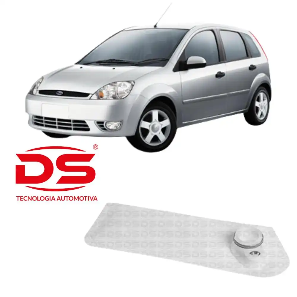 PENEIRA BOMBA COMB C/INJ FIESTA KA 96/ MPFI COROLA 2002/