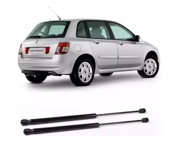 AMORTECEDOR CAPO STILO