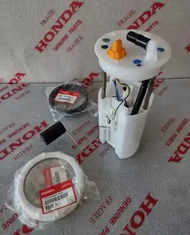 BOMBA COMBUSTIVEL INJEÇÃO HONDA CRV 2.0 2011 EM DIANTE COMPL