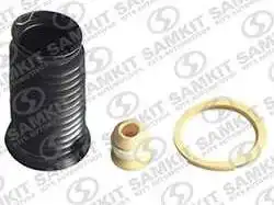 KIT AMORTECEDOR DIANTEIRO JEEP COMPASS 2017/