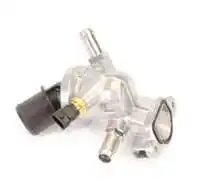 VALVULA TERMOSTATICA S-10 2.8 2014 A 2019 DIESEL COMPLETA