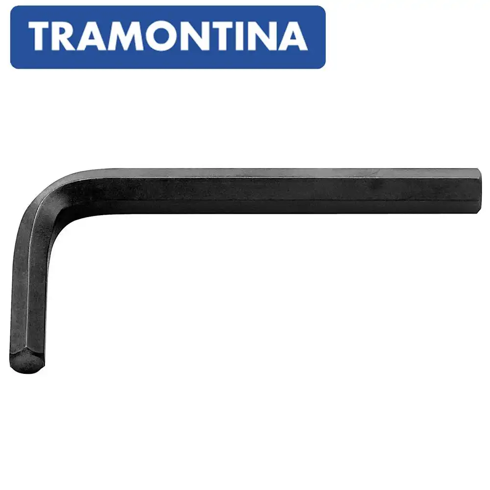 CHAVE ALLEN HEXAGONAL 7MM