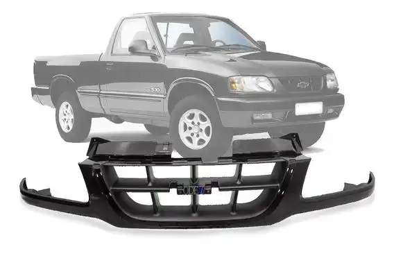 GRADE RADIADOR S-10 99/2000