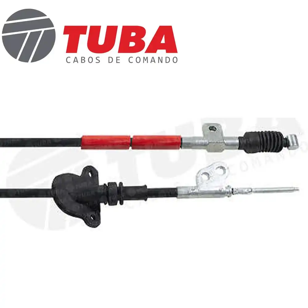 CABO FREIO MAO DIANT TOYOTA HILUX 2016 EM DIANTE (834MM)