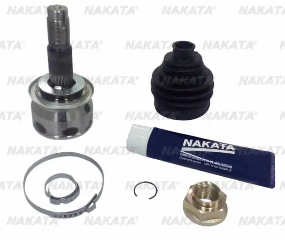 JUNTA HOMOC COBALT 1.8 13/19 ONIX PRISMA 1.4 14/19 AUTOMATIC