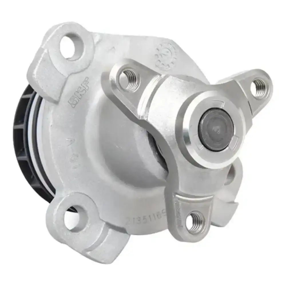 BOMBA DAGUA RENAULT MASTER 2.3 16V TURBO 2011 A 2020