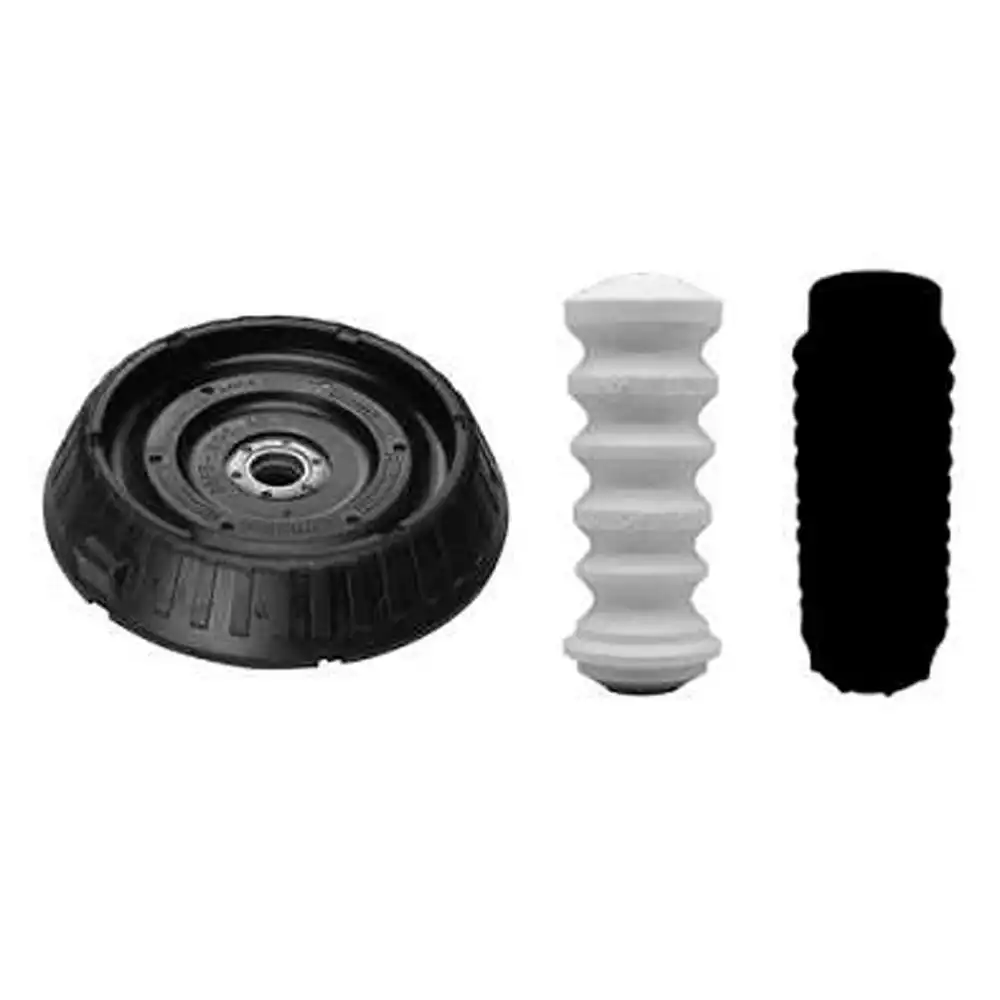 COXIM AMORTECEDOR TRASEIRO KA 1997 A 2012 COMPLETO